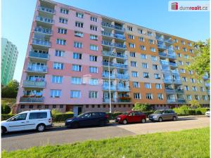 Pronájem bytu 2+1, Praha - Kamýk, Špirkova, 64 m2
