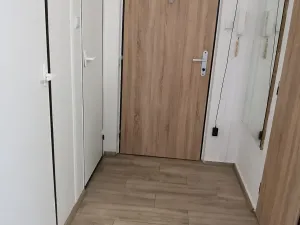 Pronájem bytu 1+1, Svitavy, Bratří Čapků, 38 m2