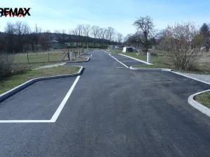 Prodej pozemku pro bydlení, Dobev, 1033 m2