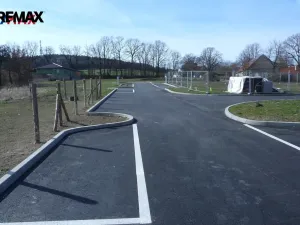 Prodej pozemku pro bydlení, Dobev, 1033 m2