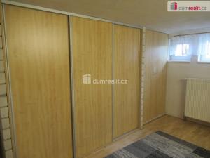 Pronájem bytu 1+kk, Zbuzany, V Zahradě, 22 m2