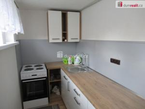 Pronájem bytu 1+kk, Zbuzany, V Zahradě, 22 m2