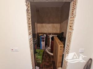 Prodej bytu 1+kk, Bjala, Bulharsko, 33 m2