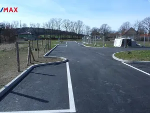 Prodej pozemku pro bydlení, Dobev, 1227 m2