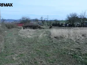 Prodej pozemku pro bydlení, Dobev, 1227 m2