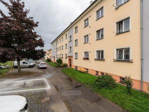 Prodej bytu 2+1, Týn nad Vltavou - Malá Strana, Orlická, 69 m2