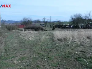 Prodej pozemku pro bydlení, Dobev, 1366 m2