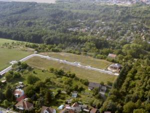 Prodej pozemku pro bydlení, Svinařov, 840 m2