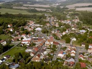 Prodej pozemku pro bydlení, Svinařov, 840 m2