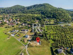 Prodej pozemku pro bydlení, Svojkov, 2412 m2