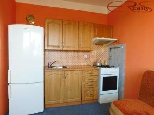 Prodej bytu 1+1, Jablonec nad Nisou, F. L. Čelakovského, 40 m2
