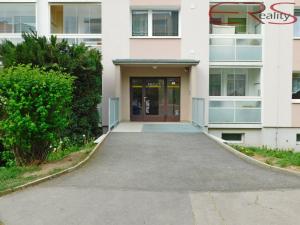 Prodej bytu 1+1, Jablonec nad Nisou, F. L. Čelakovského, 40 m2