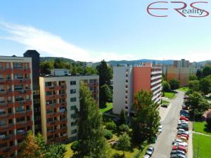 Prodej bytu 1+1, Jablonec nad Nisou, F. L. Čelakovského, 40 m2