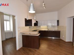 Pronájem bytu 2+1, Olomouc - Hodolany, 55 m2