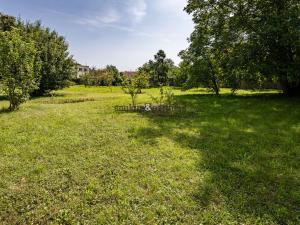 Prodej pozemku pro bydlení, Běrunice, V Koutě, 1010 m2