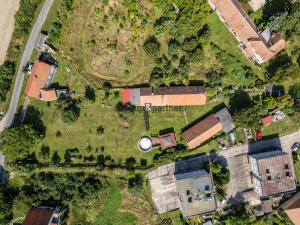 Prodej pozemku pro bydlení, Běrunice, V Koutě, 1010 m2