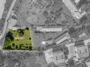 Prodej pozemku pro bydlení, Běrunice, V Koutě, 1010 m2
