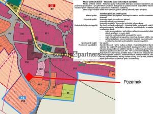 Prodej pozemku pro bydlení, Běrunice, V Koutě, 1010 m2