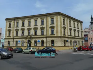 Pronájem kanceláře, Kroměříž, 14 m2