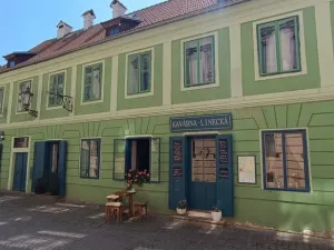 Prodej rodinného domu, Český Krumlov, Linecká, 524 m2