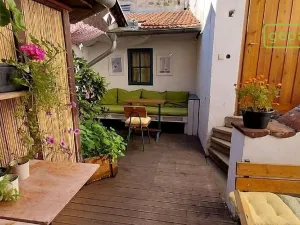Prodej rodinného domu, Český Krumlov, Linecká, 524 m2