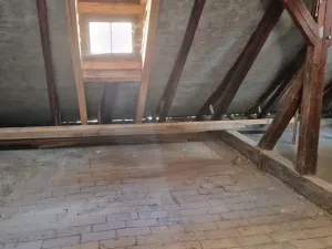 Prodej rodinného domu, Český Krumlov, Linecká, 524 m2