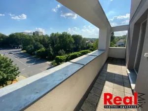 Prodej bytu 3+kk, Praha - Hrdlořezy, U Smetanky, 68 m2