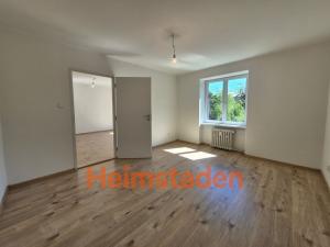Pronájem bytu 2+1, Havířov - Město, U Stromovky, 56 m2