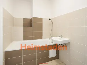 Pronájem bytu 2+1, Havířov - Město, U Stromovky, 56 m2
