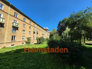 Pronájem bytu 2+1, Havířov - Město, U Stromovky, 56 m2