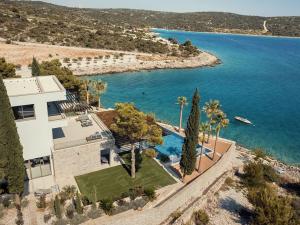 Prodej vily, Sevid, Chorvatsko, 460 m2