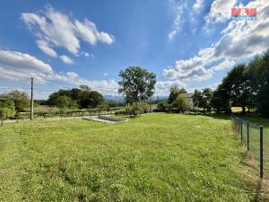 Prodej pozemku pro bydlení, Český Těšín, 1000 m2