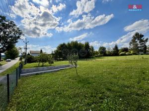 Prodej pozemku pro bydlení, Český Těšín, 1000 m2