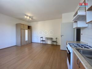 Pronájem bytu 1+kk, Prostějov, Žeranovská, 34 m2