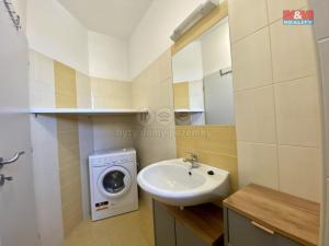 Pronájem bytu 1+kk, Prostějov, Žeranovská, 34 m2