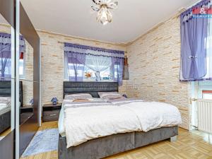 Prodej bytu 2+kk, Police nad Metují - Velká Ledhuje, Fučíkova, 60 m2
