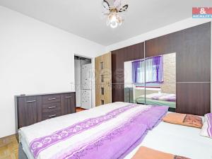 Prodej bytu 2+kk, Police nad Metují - Velká Ledhuje, Fučíkova, 60 m2