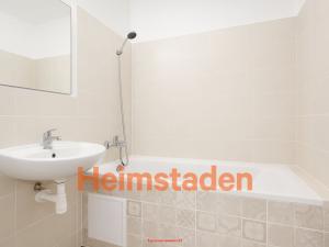 Pronájem bytu 1+1, Havířov - Město, 1. máje, 32 m2
