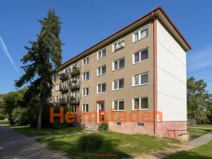 Pronájem bytu 1+1, Havířov - Město, 1. máje, 32 m2