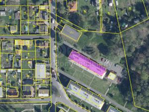 Prodej bytu 2+1, Bukovany, 51 m2