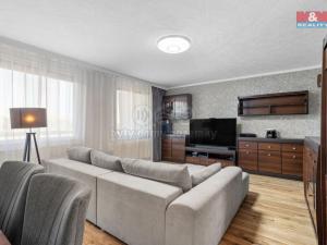 Prodej bytu 3+kk, Praha - Prosek, Lovosická, 67 m2