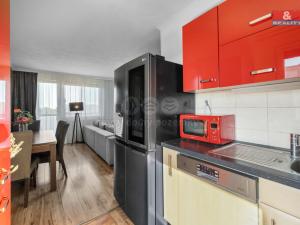 Prodej bytu 3+kk, Praha - Prosek, Lovosická, 67 m2