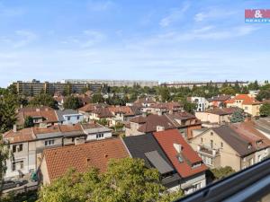 Prodej bytu 3+kk, Praha - Prosek, Lovosická, 67 m2