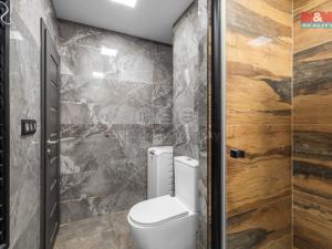Prodej bytu 3+kk, Praha - Prosek, Lovosická, 67 m2