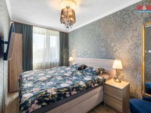 Prodej bytu 3+kk, Praha - Prosek, Lovosická, 67 m2