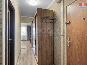Prodej bytu 3+kk, Praha - Prosek, Lovosická, 67 m2