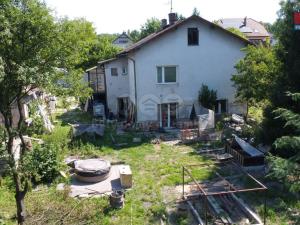 Prodej rodinného domu, Petřvald, Na Pořadí, 90 m2