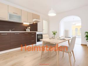 Pronájem bytu 2+1, Ostrava - Poruba, Skautská, 49 m2