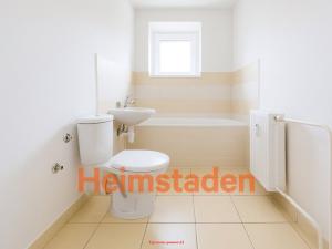 Pronájem bytu 2+1, Ostrava - Poruba, Skautská, 49 m2