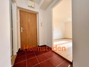 Pronájem bytu 2+1, Ostrava - Poruba, Skautská, 49 m2